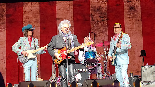 Event Venue «Shipshewana Event Center», reviews and photos, 760 S Van Buren St, Shipshewana, IN 46565, USA