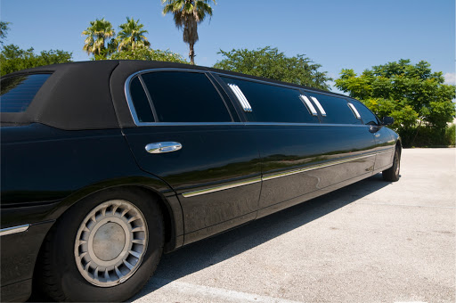 Minneapolis Limo Service