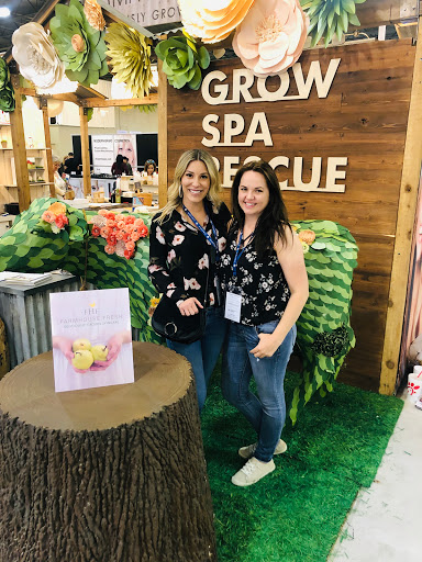 Day Spa «Beauty Lane Spa», reviews and photos, 1540 Dallas Hwy #6, Waxahachie, TX 75165, USA