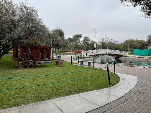 Tour del Caminante