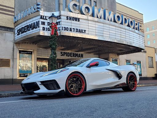 Used Car Dealer «Holiday Motors», reviews and photos, 3203 Victory Blvd, Portsmouth, VA 23702, USA