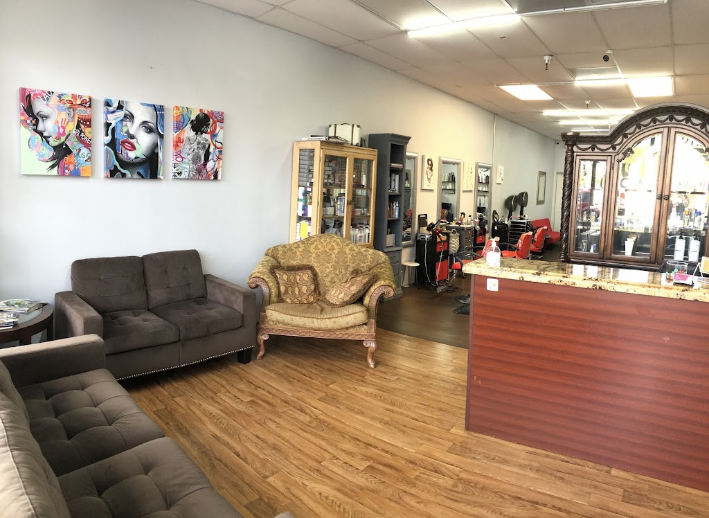 Nefertiti beauty Salon 33936