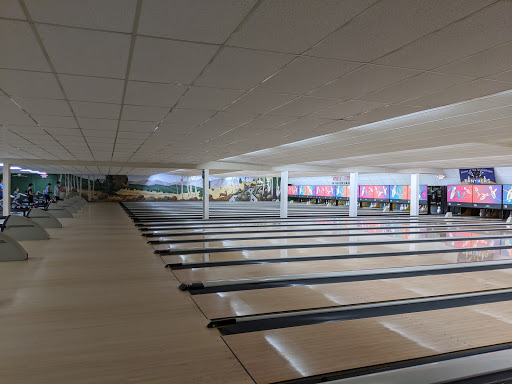 Bowling Alley «Earl Bowl Lanes», reviews and photos, 251 N West End Blvd, Quakertown, PA 18951, USA