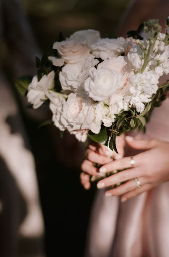 Flower Designer «Bramble and Bee», reviews and photos, 311 Commerce St, Tomball, TX 77375, USA