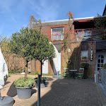 Photo n°2 de l'avis de Marco. fait le 25/05/2023 à 14:32 sur le  Land-Gut-Hotel Lohmann à Drensteinfurt