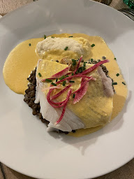 Photo n°7 de La Pause Gourmande, Restaurant Auray à Auray ()