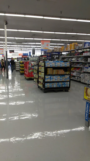 Discount Store «Walmart», reviews and photos, 11720 E Dr M.L.K. Jr Blvd, Seffner, FL 33584, USA