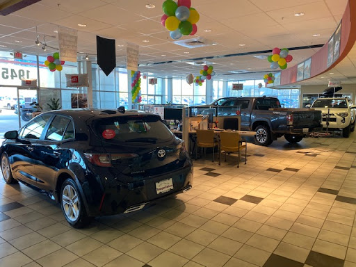 Used Car Dealer «Younger Toyota», reviews and photos, 1945 Dual Hwy, Hagerstown, MD 21740, USA