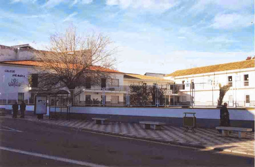 Colegio Ave María Albolote en Albolote
