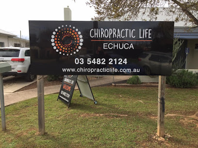 Chiropractic Life - Echuca
