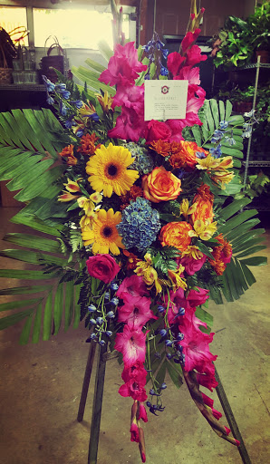 Florist «Hillside Floral», reviews and photos, 2495 Fort Union Blvd, Salt Lake City, UT 84121, USA