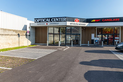 Opticien DOULLENS - Optical Center à Doullens