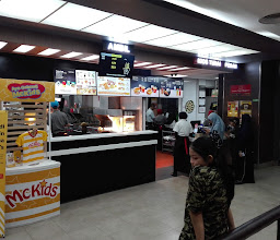 McDonald's - Waru photo