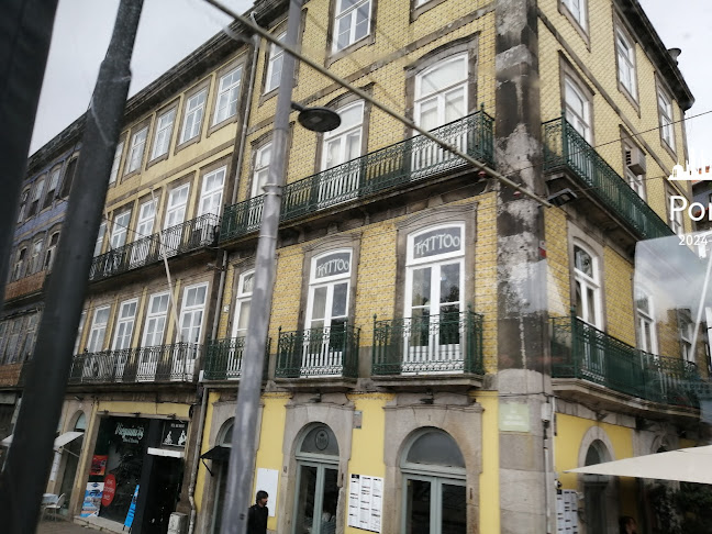 R. Nova da Alfândega 1, 4050-253 Porto