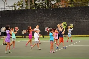 Valter Paiva Tennis Academy at the Billie Jean King Tennis Center - Long Beach Tennis image