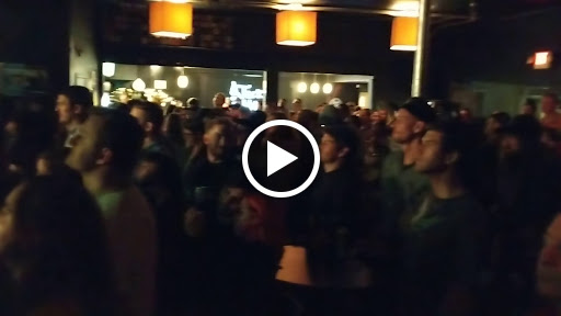 Live Music Venue «Jack Rabbits Live», reviews and photos, 1528 Hendricks Ave, Jacksonville, FL 32207, USA