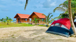 Guasirdup San Blas beach'in fotoğrafı otel alanı