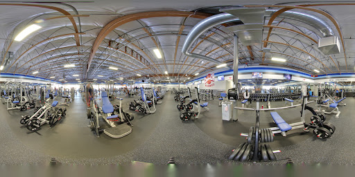 Health Club «Crunch - Granite Bay», reviews and photos, 4130 Douglas Blvd, Granite Bay, CA 92010, USA