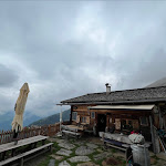 Photo n°1 de l'avis de Nikolai.e fait le 04/09/2022 à 20:23 sur le  Kuchlalm à St. Leonhard in Passeier