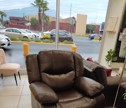 Coppel Céntrika photo