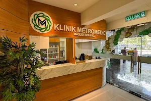 Klinik Metromedic Masjid India Kuala Lumpur Medical Centre Family & Child Clinic Jalan Ampang image