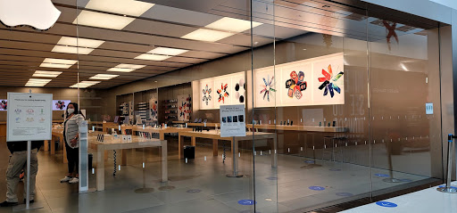 Computer Store «Apple Towson Town Center», reviews and photos, 825 Dulaney Valley Rd, Towson, MD 21204, USA