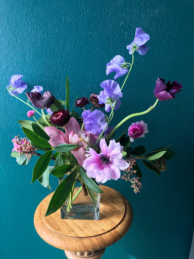 Florist «Moss Pink Flora», reviews and photos, 4615 E 23rd Ave, Denver, CO 80207, USA