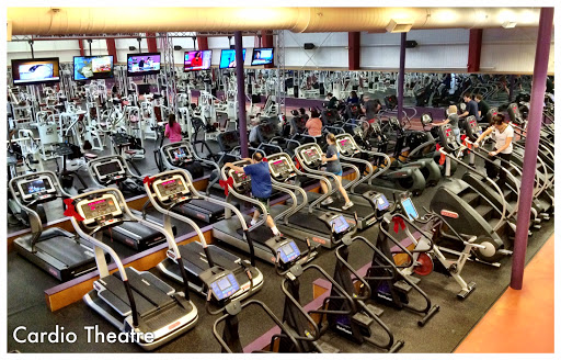 Gym «Seacoast Sports Clubs», reviews and photos, 920 Lafayette Rd, Seabrook, NH 03874, USA