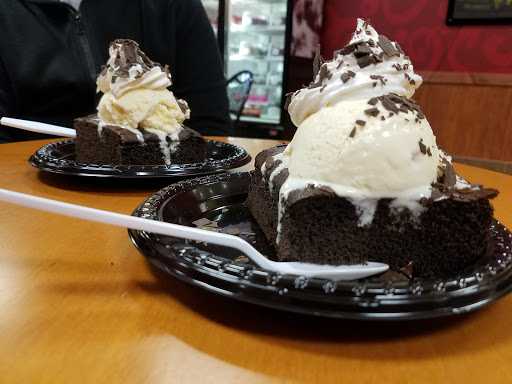 Ice Cream Shop «Cold Stone Creamery», reviews and photos, 451 Jordan Dr C, Paducah, KY 42001, USA