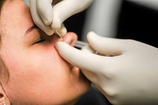 Explore adam and eve tattoo ideas, creative tattoo ideas in North Charleston, available at Exotic Impressions Body Piercing