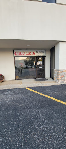 Jefferson Dry Cleaners