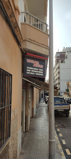 Tapiceria Esteban en Palma, Baleares