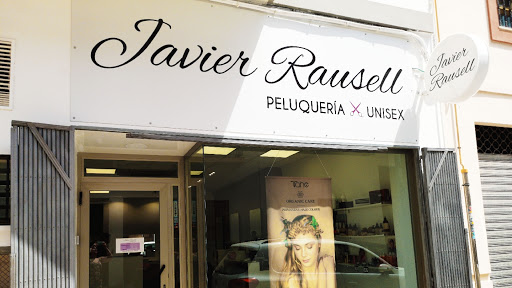 Javier Rausell - Peluquería en el Puig (Valencia) - Salón Unisex en El Puig de Santa Maria, Valencia