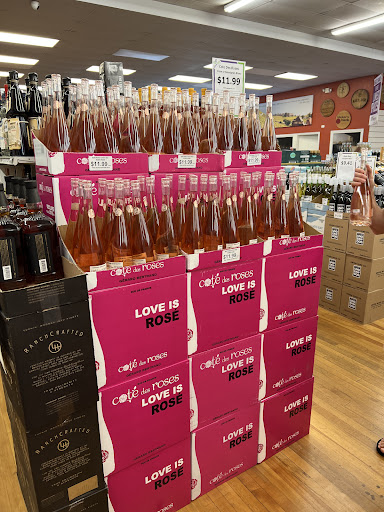 Wine Store «The Wine Guy», reviews and photos, 220 W Main St, Smithtown, NY 11787, USA