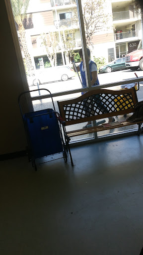 Laundromat «Coin Laundry», reviews and photos, 627 Magnolia Ave, Long Beach, CA 90802, USA