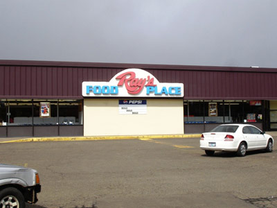 Grocery Store «Rays Food Place», reviews and photos, 25013 OR-126, Veneta, OR 97487, USA