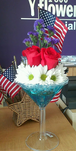 Florist «1-800Flowers/Colonial», reviews and photos, 1430 High St #1106, Williamsburg, VA 23185, USA