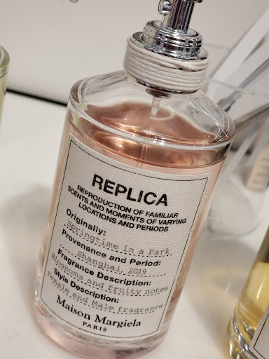 Cosmetics Store «SEPHORA», reviews and photos, 55 Parsonage Rd, Edison, NJ 08837, USA