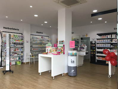 Farmacia Clotilde Durban Masquefa Carrer Dr. Rotllant, 43, 08783 Masquefa, Barcelona, España