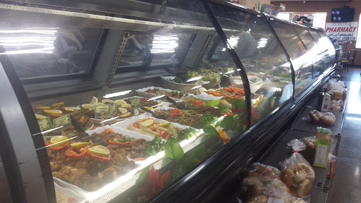 Supermarket «Dearborn Fresh», reviews and photos, 13661 Colson St, Dearborn, MI 48126, USA