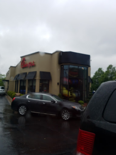 Fast Food Restaurant «Chick-fil-A», reviews and photos, 11161 Tara Blvd, Hampton, GA 30228, USA