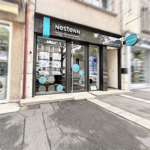 Agence Nestenn Immobilier Valence à Valence (Drôme 26)