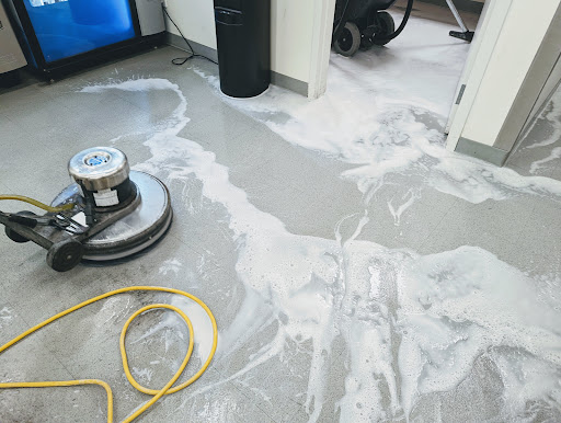 Cleaning Service «Total Cleaning Services», reviews and photos, 12705 Tuscan Hills Ct, El Paso, TX 79938, USA