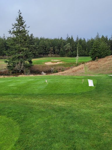 Golf Course «Bandon Crossings Golf Course», reviews and photos, 87530 Dew Valley Ln, Bandon, OR 97411, USA