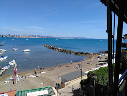 Foto von Castiglioncello Beach #alt_locality_no