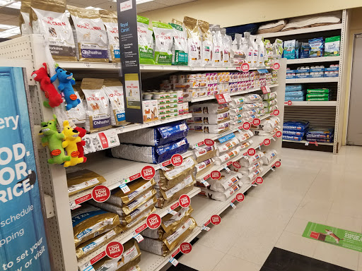 Pet Supply Store «Petco Animal Supplies», reviews and photos, 2705 Federated Blvd, Columbus, OH 43235, USA