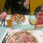 Photo n°4 de l'avis de Alina.a fait le 23/03/2022 à 22:42 sur le  Berberè - Petroni à Bologna