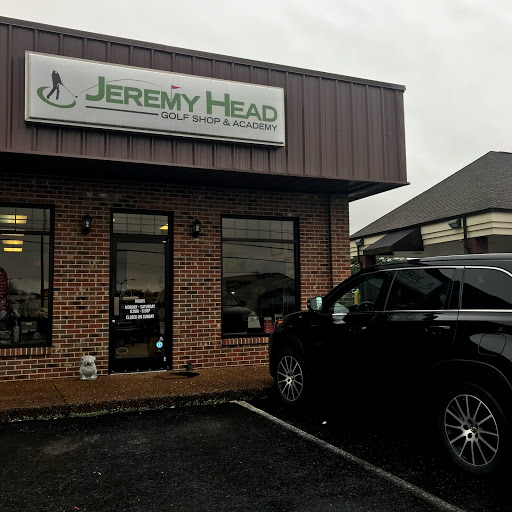 Golf Instructor «Jeremy Head Golf Shop & Academy», reviews and photos, 1802 Memorial Blvd a, Murfreesboro, TN 37129, USA