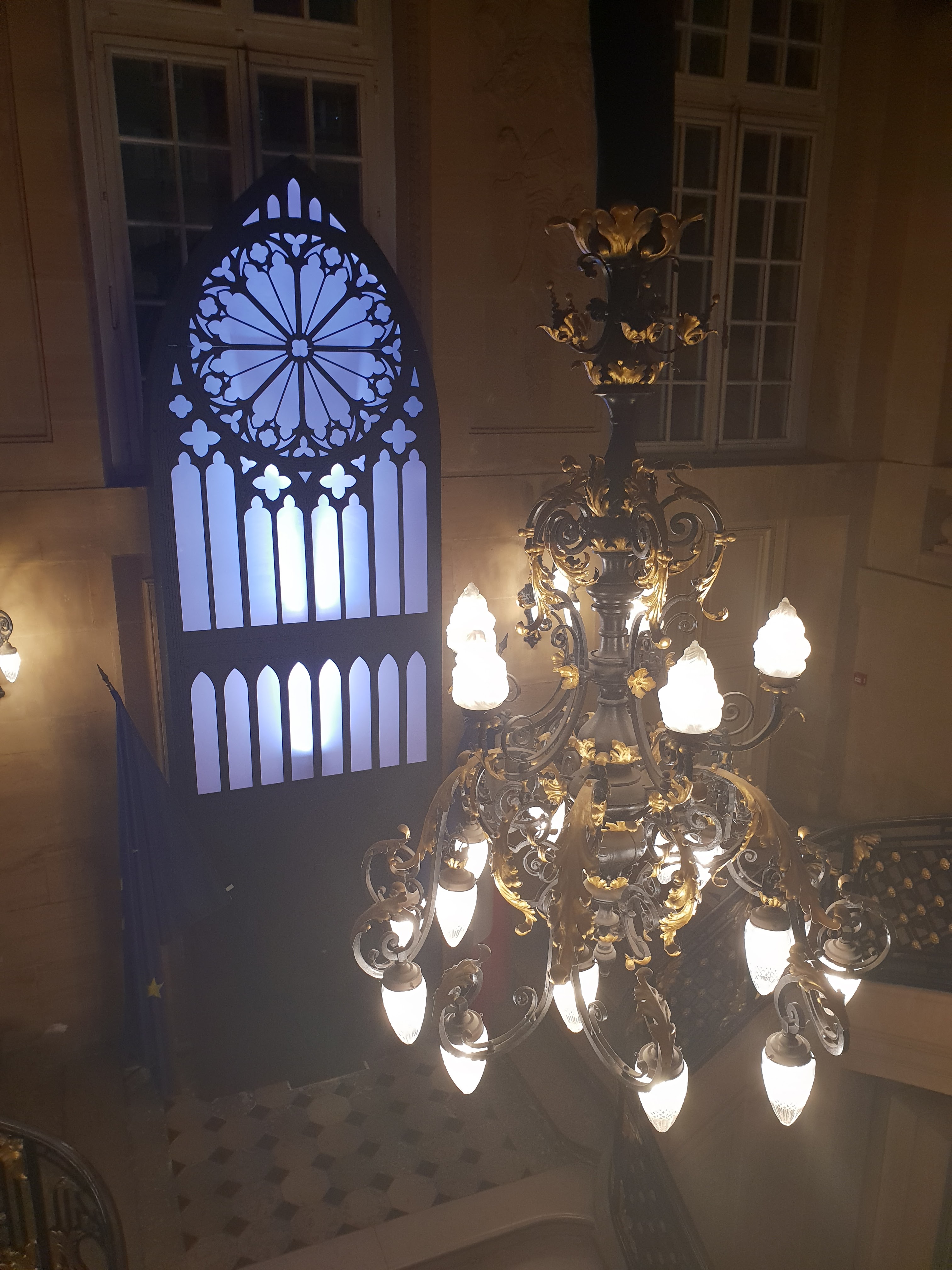 Photo n° 2 de l'avis de Joseph.i fait le 29/11/2019 à 22:01