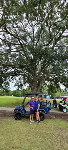 Golf Course «Royal Golf Club», reviews and photos, 201 Royal Dr, Slidell, LA 70460, USA